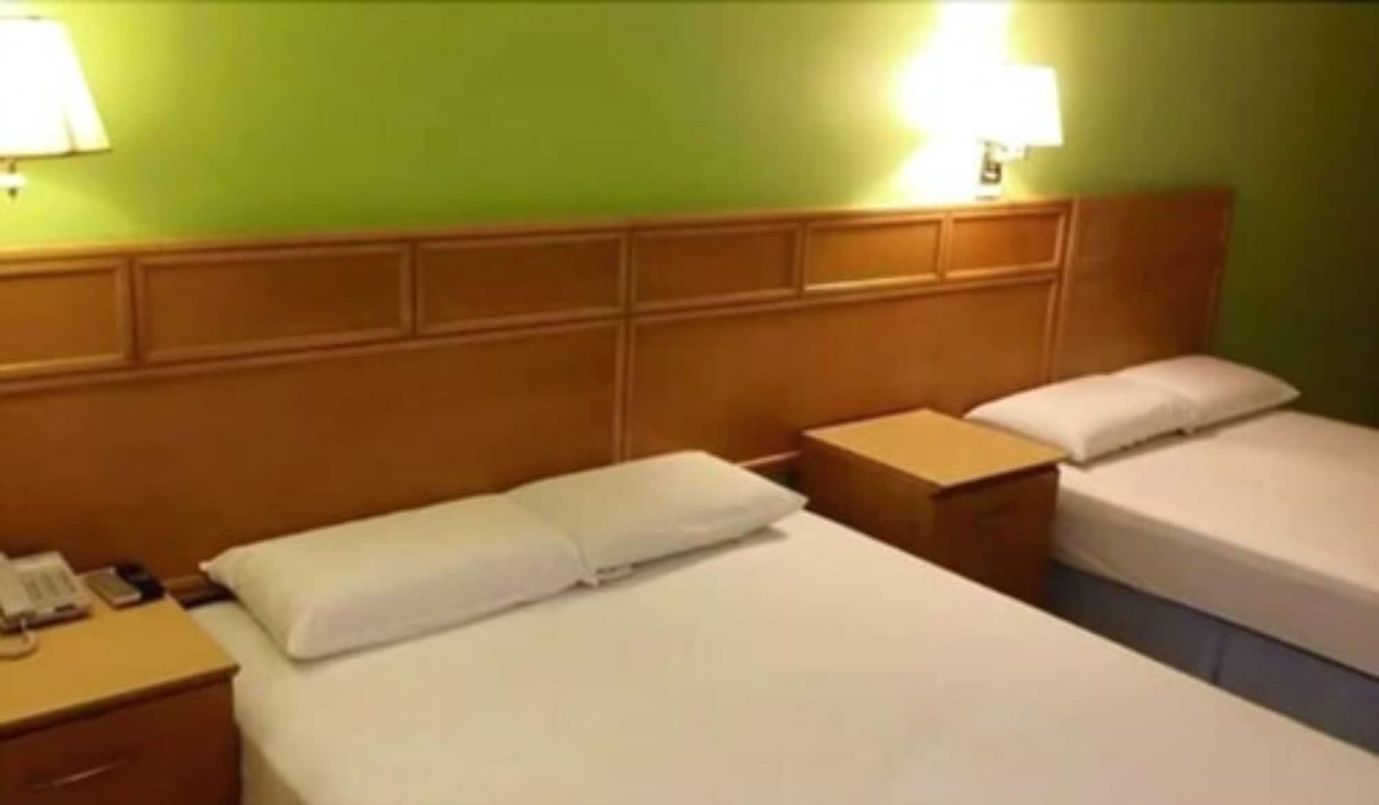 Bright Star Hotel Singapore Exterior photo