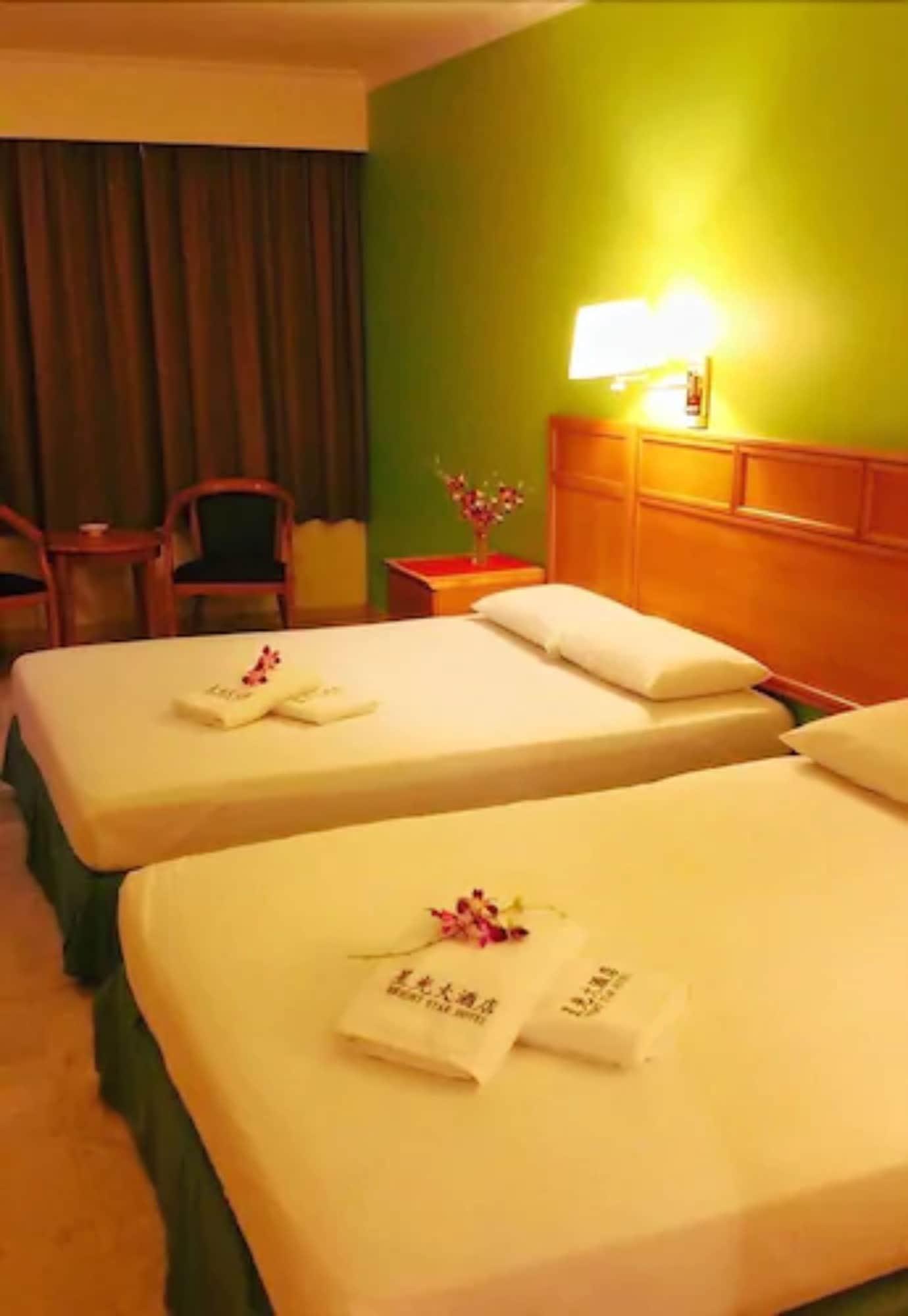 Bright Star Hotel Singapore Exterior photo