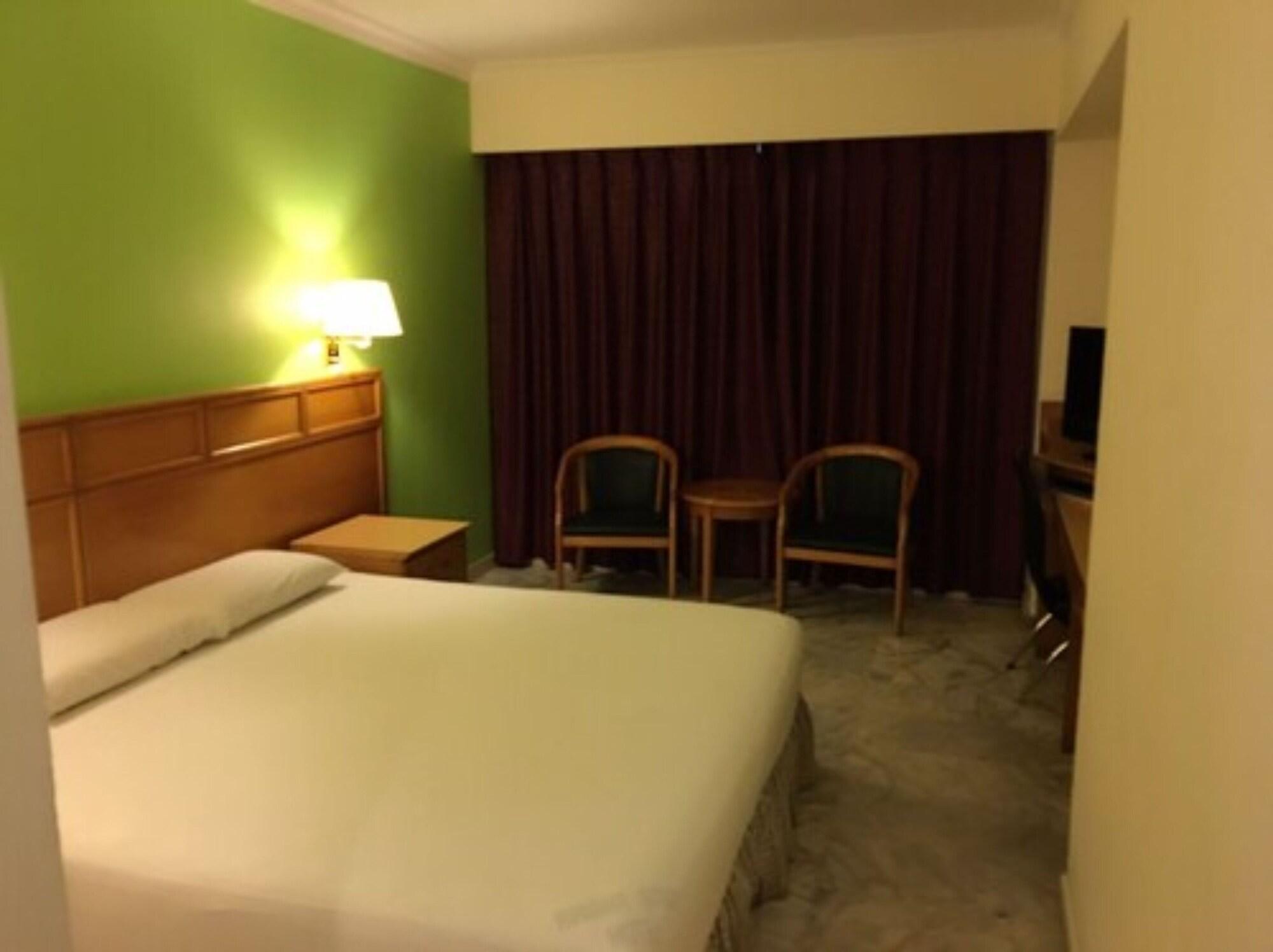 Bright Star Hotel Singapore Exterior photo