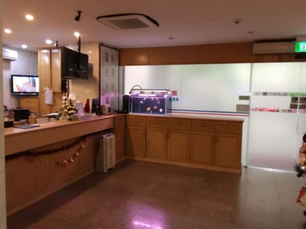 Bright Star Hotel Singapore Exterior photo