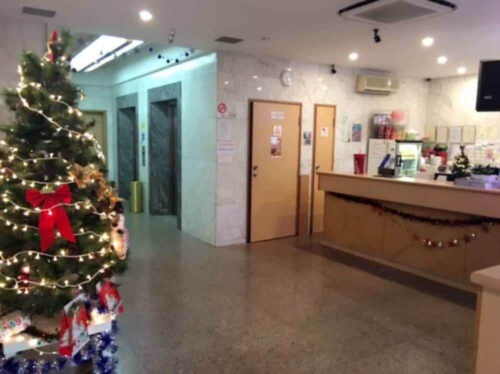 Bright Star Hotel Singapore Exterior photo