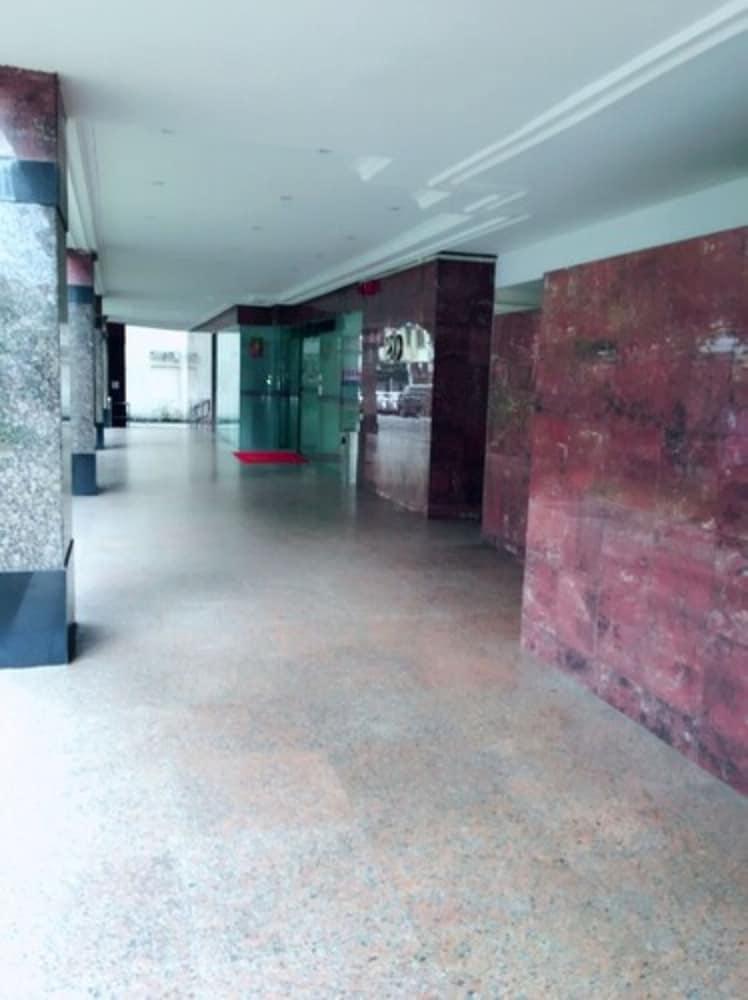 Bright Star Hotel Singapore Exterior photo