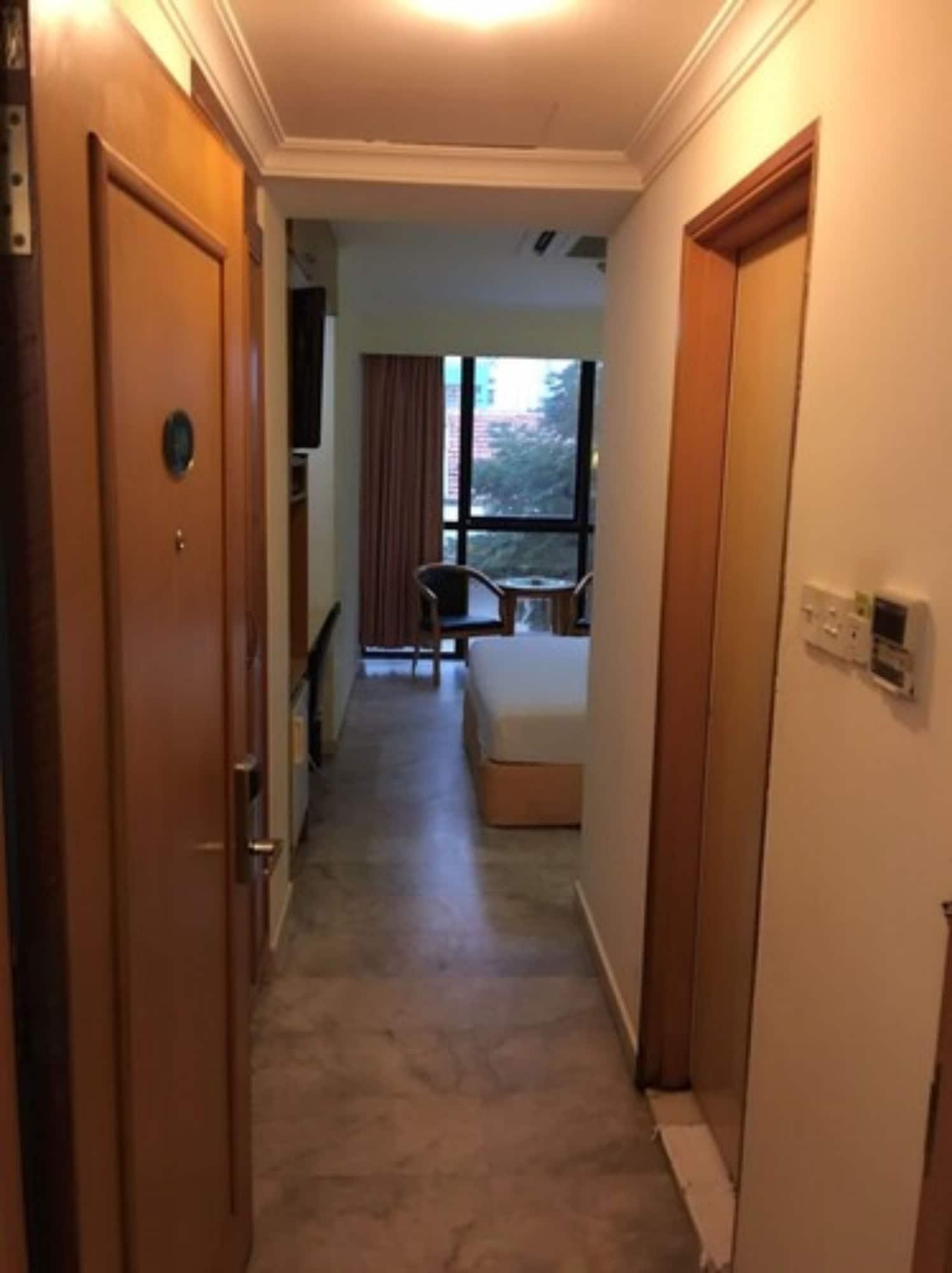 Bright Star Hotel Singapore Exterior photo