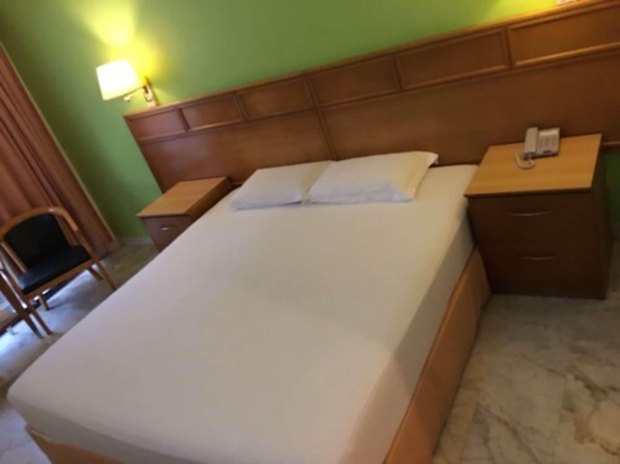 Bright Star Hotel Singapore Exterior photo