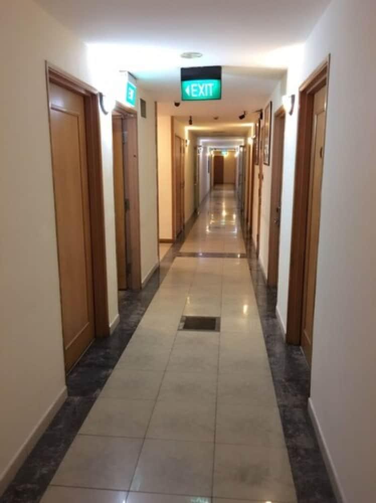 Bright Star Hotel Singapore Exterior photo