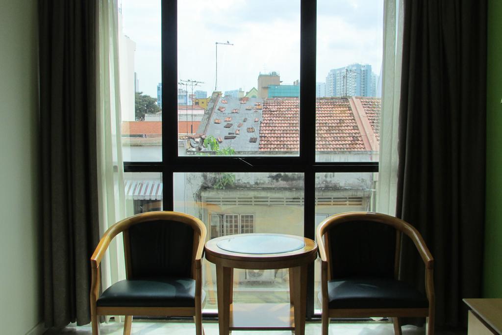 Bright Star Hotel Singapore Exterior photo