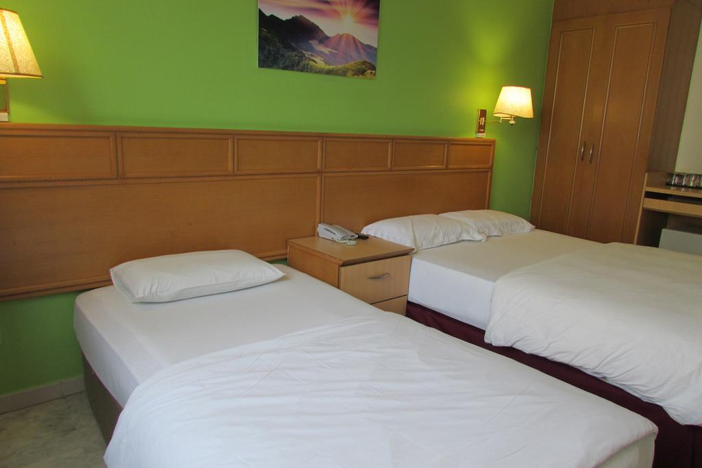 Bright Star Hotel Singapore Exterior photo