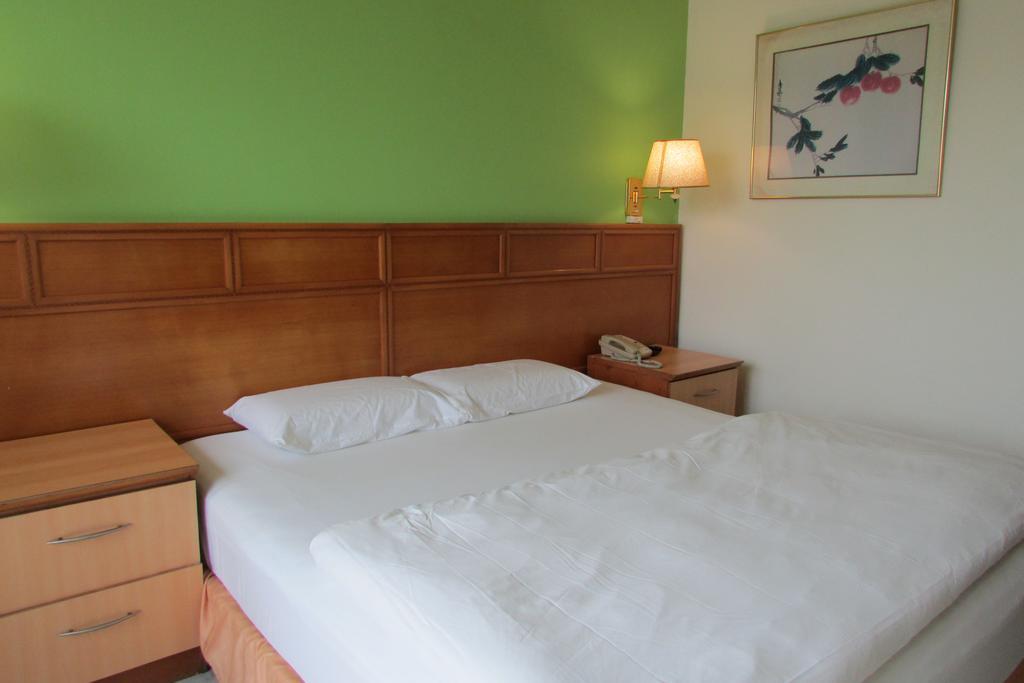 Bright Star Hotel Singapore Exterior photo